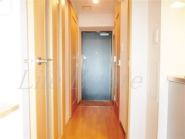 ブランクレール谷町