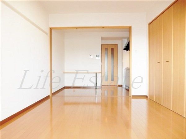 ブランクレール谷町