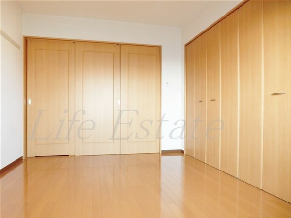 ブランクレール谷町