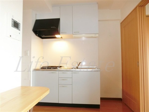 ブランクレール谷町