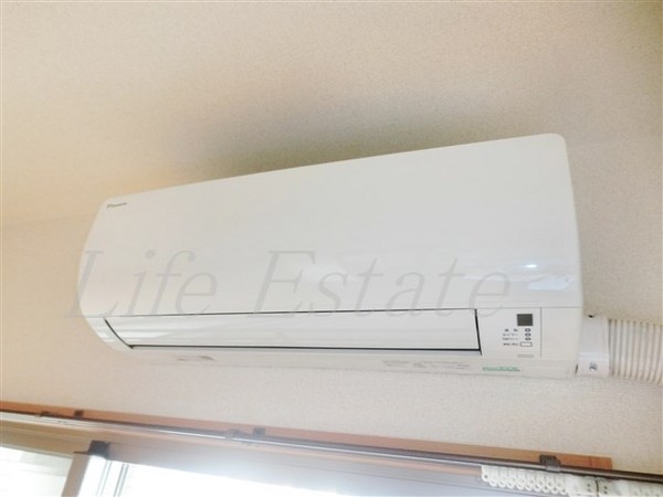 ブランクレール谷町