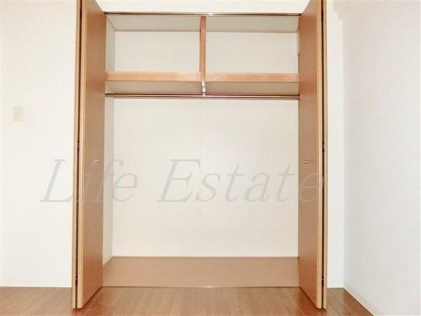 ヒルサイド四天王寺東