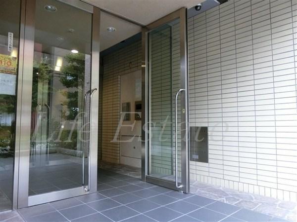 ヒルサイド四天王寺東