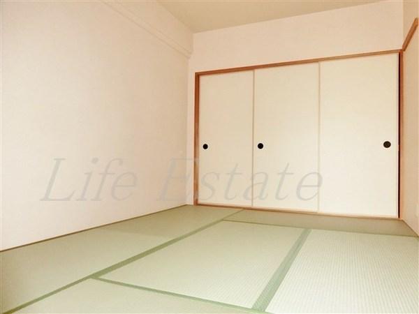 ヒルサイド四天王寺東