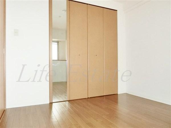 ヒルサイド四天王寺東