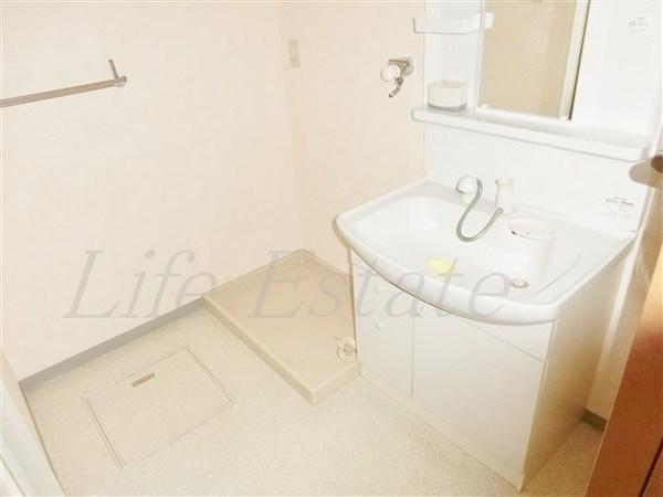 ヒルサイド四天王寺東