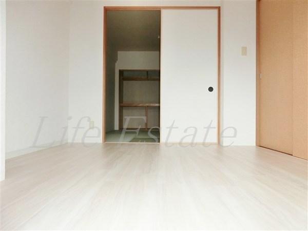 ヒルサイド四天王寺東