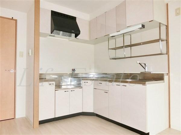 ヒルサイド四天王寺東