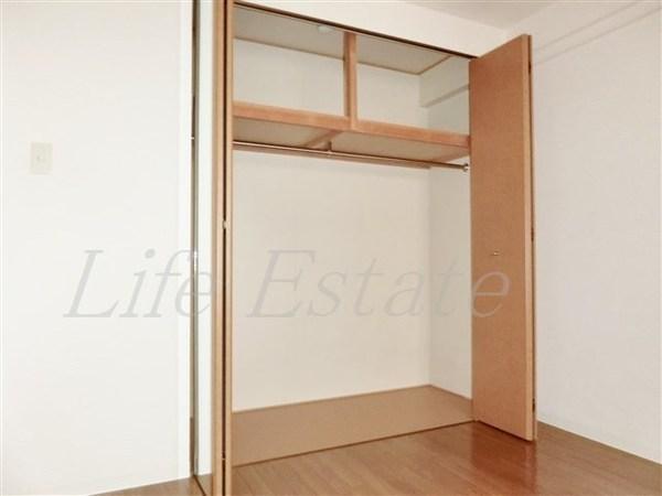 ヒルサイド四天王寺東