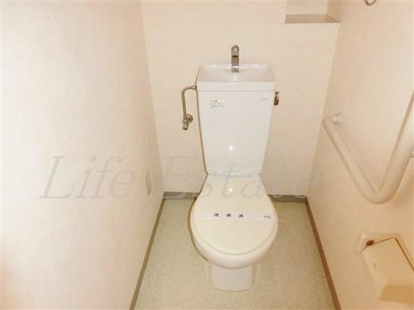 ヒルサイド四天王寺東