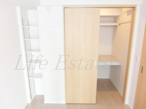 グランルージュ谷町六丁目