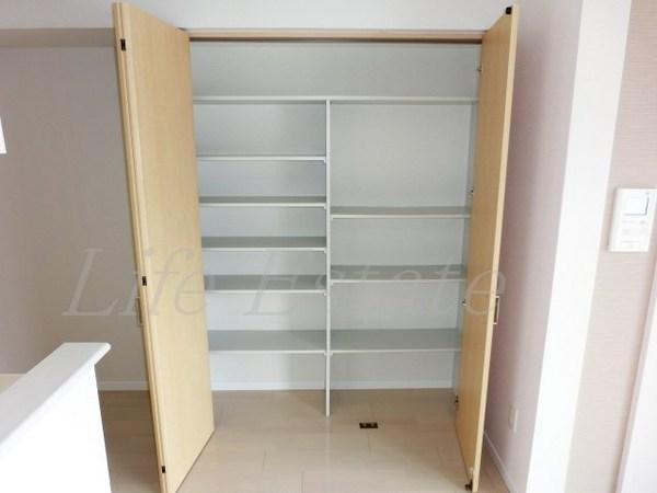 グランルージュ谷町六丁目