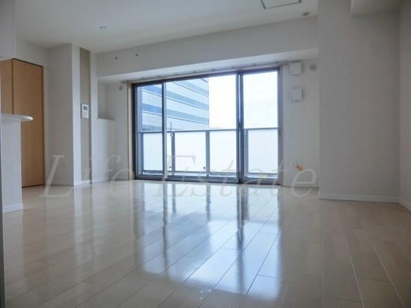 グランルージュ谷町六丁目