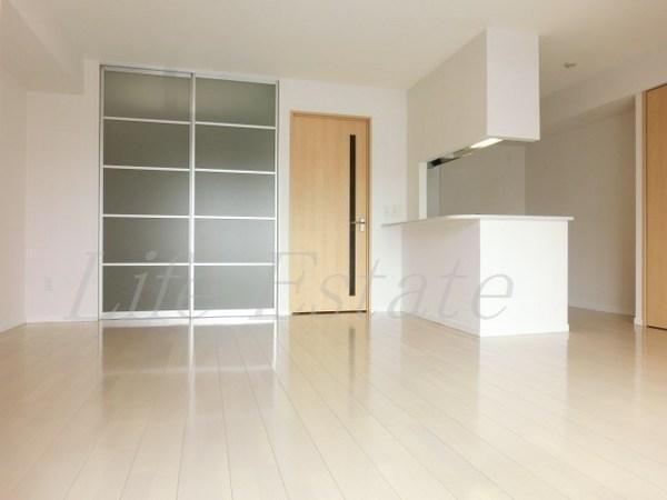 グランルージュ谷町六丁目