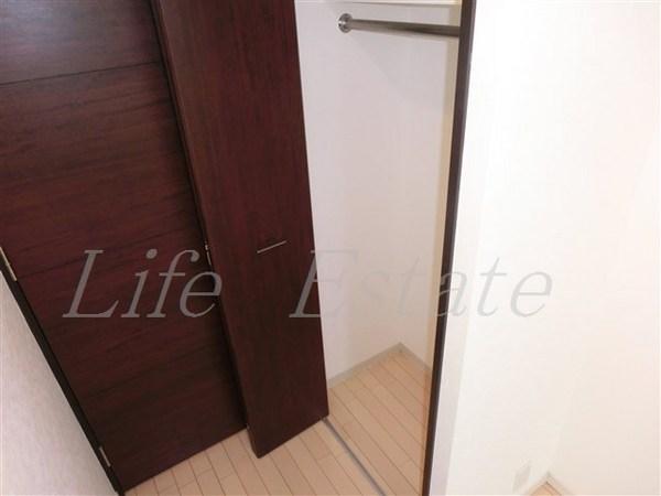 プロシード心斎橋東ヴァンターレ