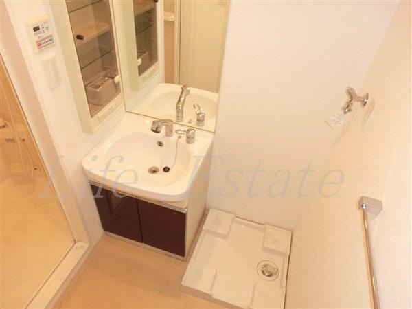 プロシード心斎橋東ヴァンターレ