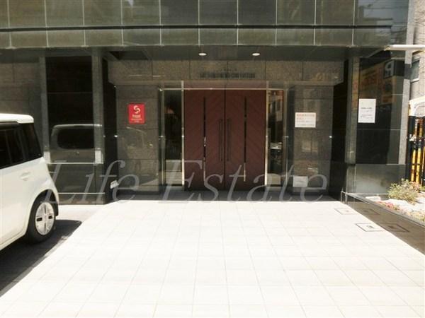 プロシード心斎橋東ヴァンターレ