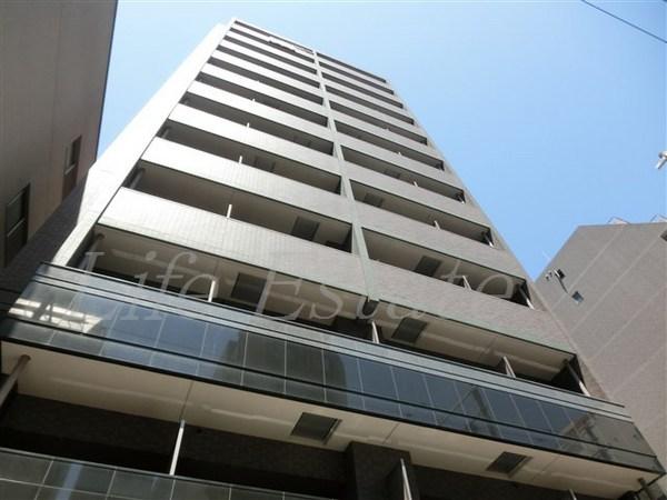 プロシード心斎橋東ヴァンターレ