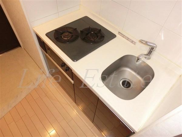 プロシード心斎橋東ヴァンターレ