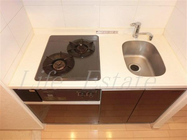 プロシード心斎橋東ヴァンターレ