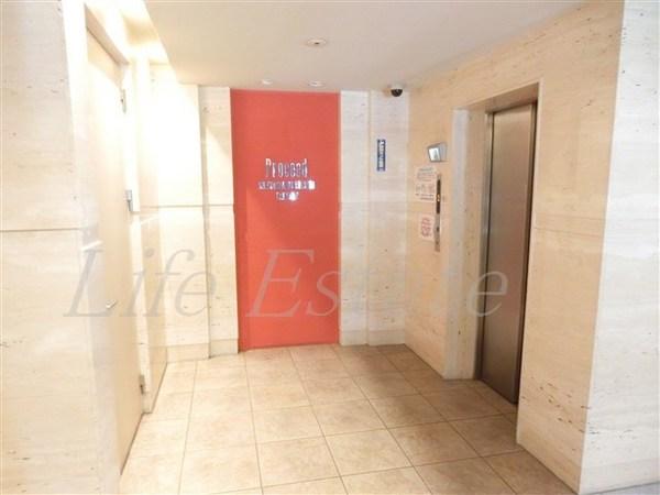 プロシード心斎橋東ヴァンターレ