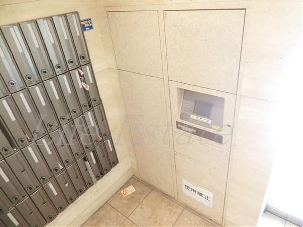 プロシード心斎橋東ヴァンターレ