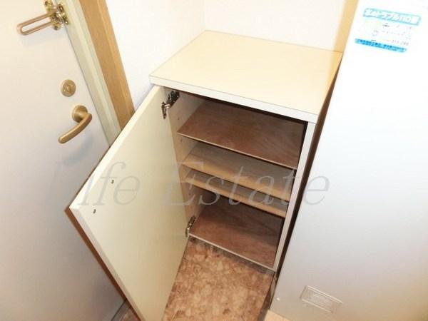 ブリストル神崎