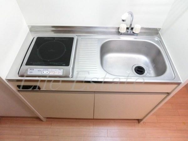 ブリストル神崎