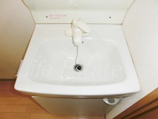 ブリストル神崎