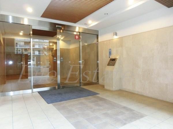 レジディア谷町