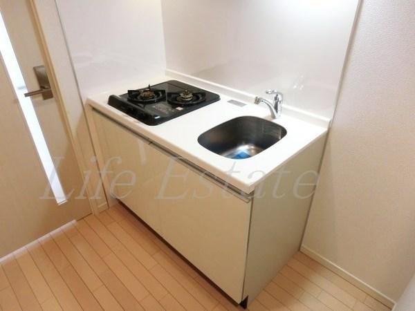 レジディア谷町