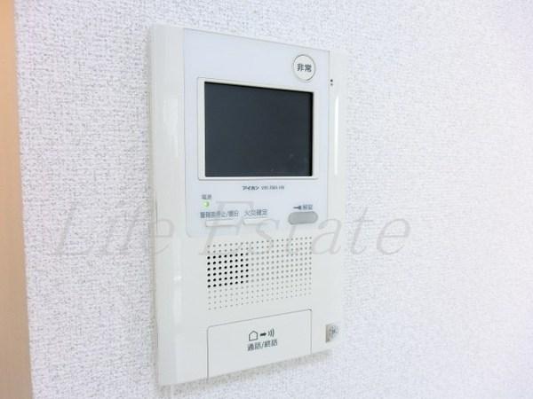 レジディア谷町