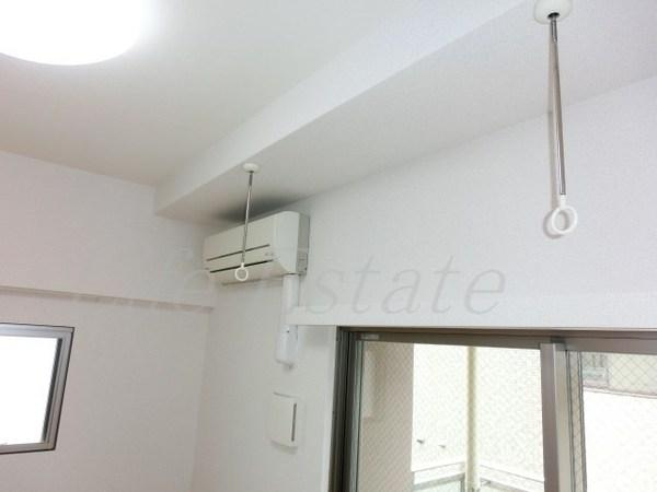 レジディア谷町