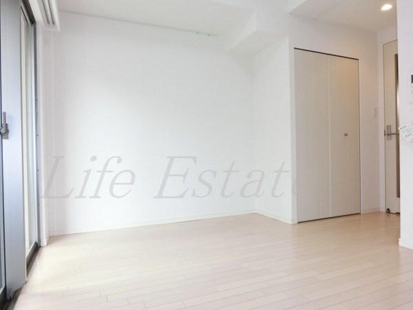 レジディア谷町