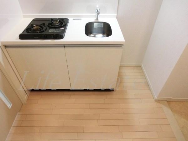 レジディア谷町