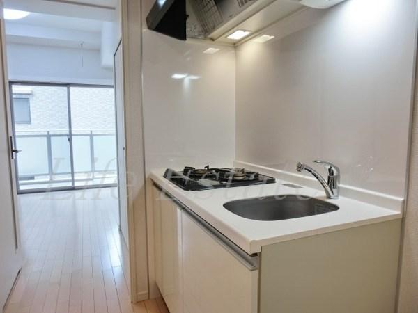 レジディア谷町