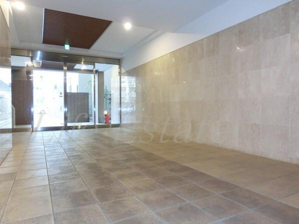 レジディア谷町