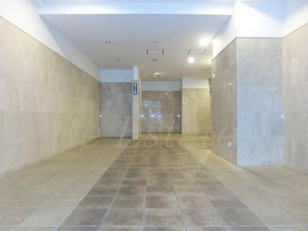 レジディア谷町