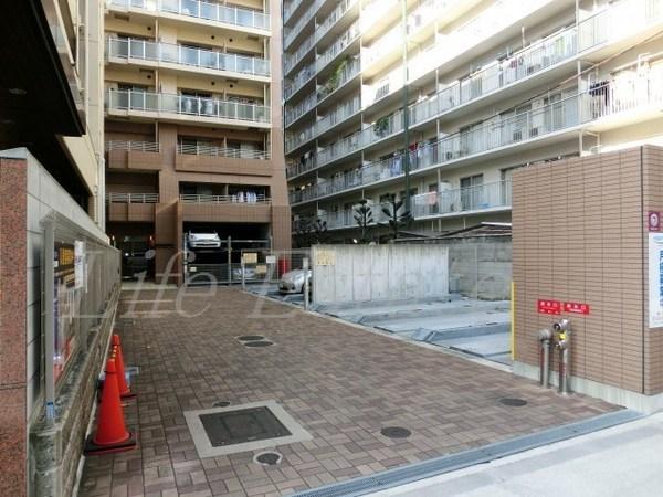 レジディア谷町