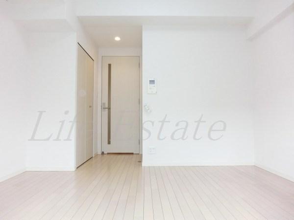 レジディア谷町