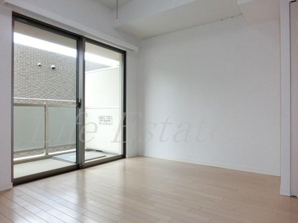 レジディア谷町