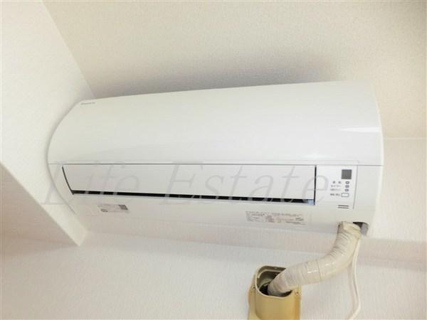 メルベーユ谷町