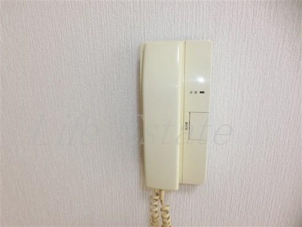 メルベーユ谷町