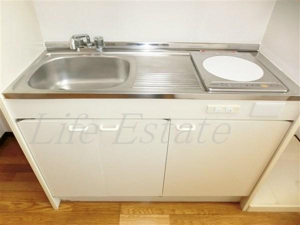 メルベーユ谷町