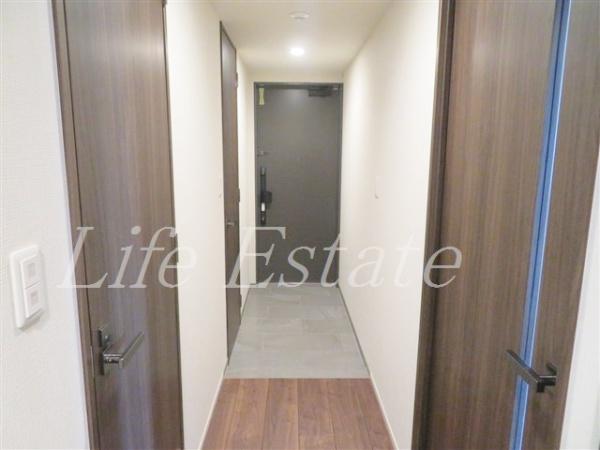 MJR堺筋本町タワー