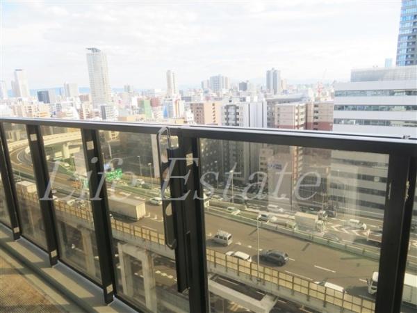 MJR堺筋本町タワー