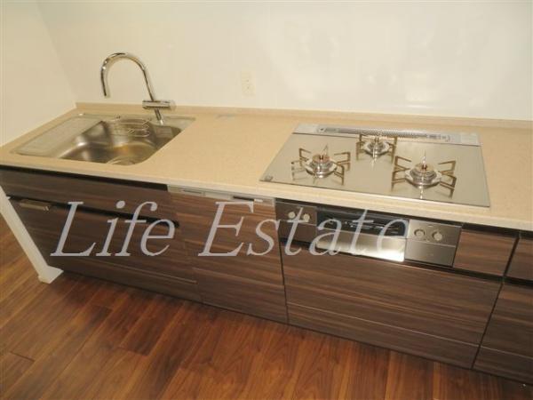 MJR堺筋本町タワー