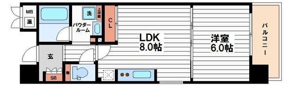 コンソラーレ瓦屋町