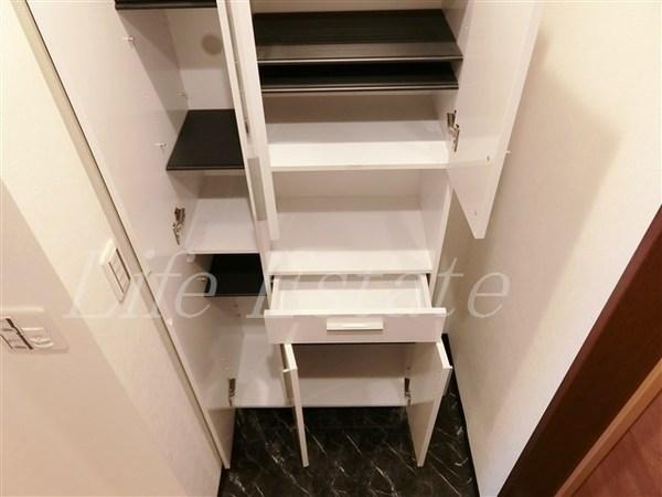 コンソラーレ瓦屋町