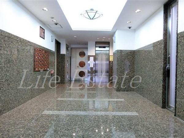 コンソラーレ瓦屋町